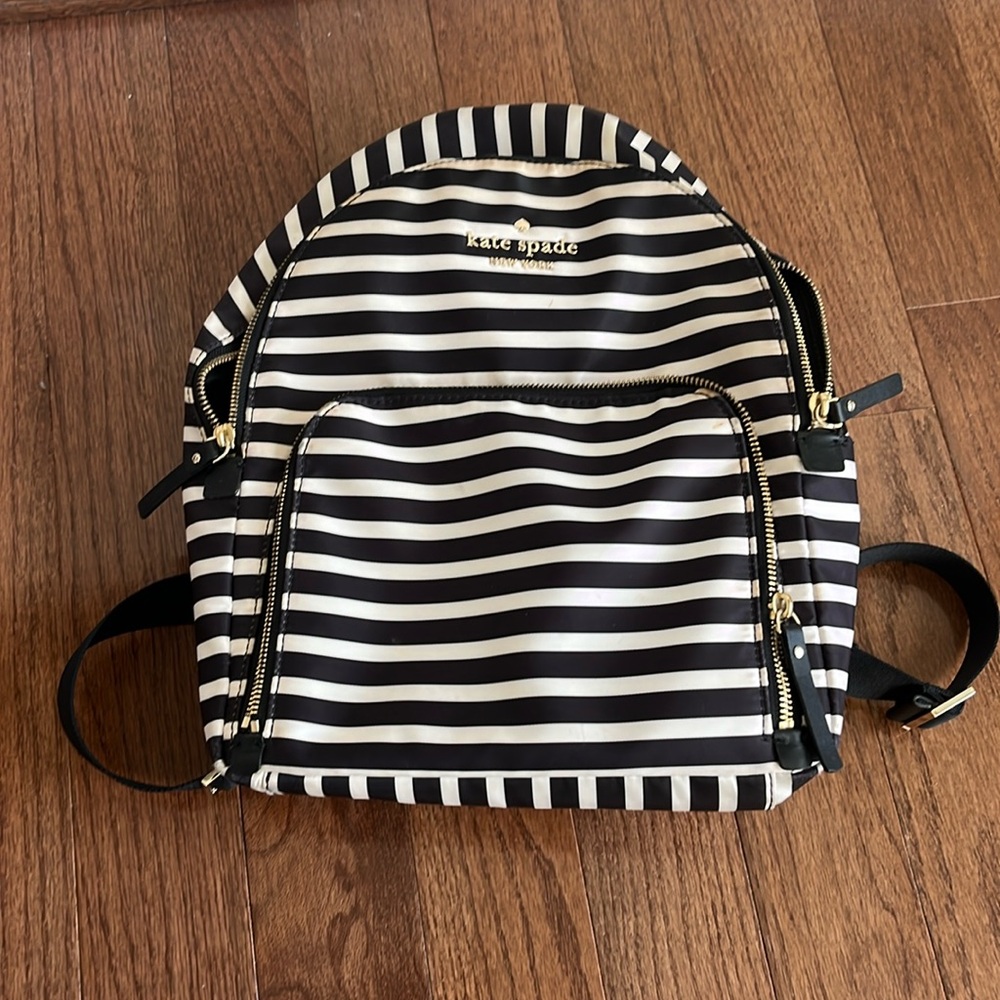 Kate Spade Bookbag